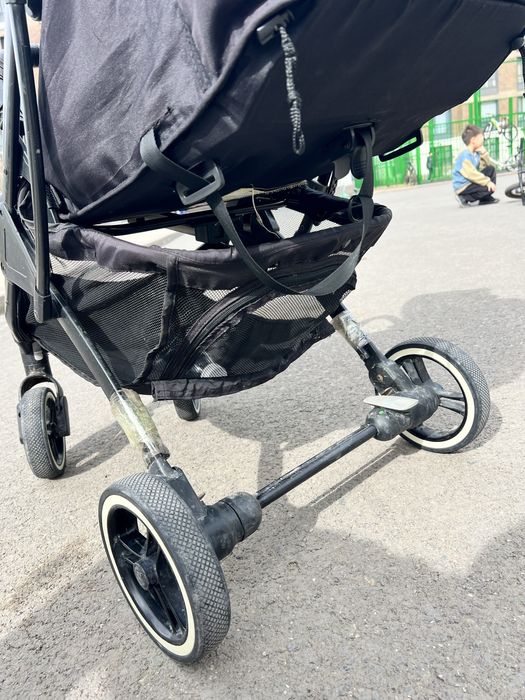 Продам коляску прогулочную Диарест