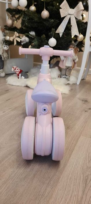 Bicicleta Momi, Tobis