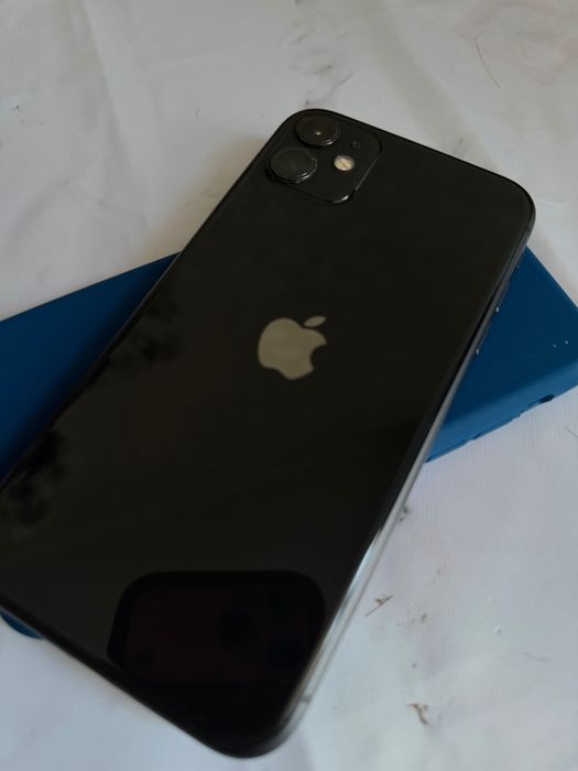 Iphone 11 смартфон