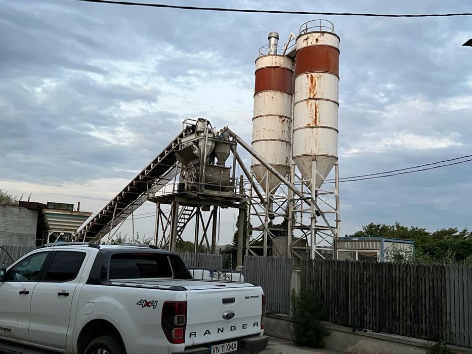 Piese de uzura utilaje cariera