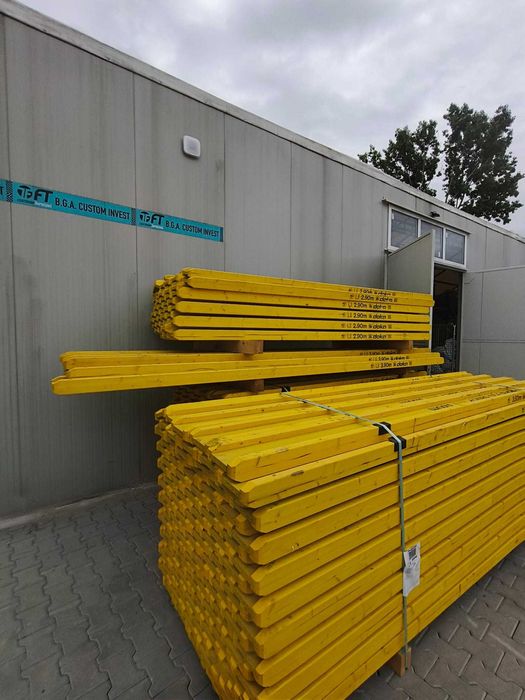 Grinda Doka H20 eco P 2,9m, 3,6m
