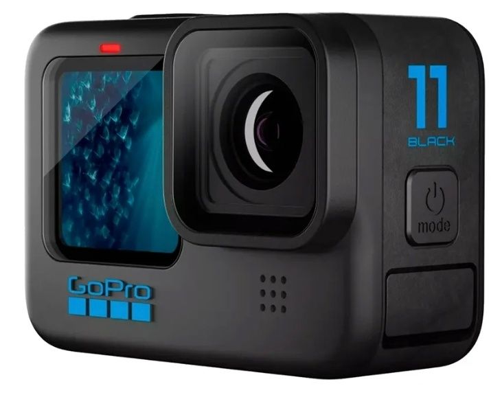 GoPro Hero 11 Black