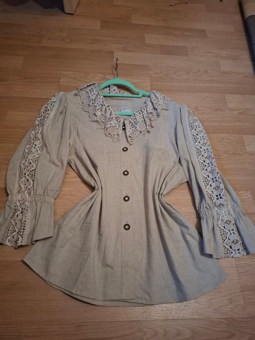 Bluza dama Cotton 80% marime 42-44