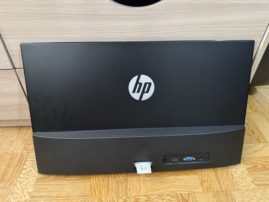 Мониор HP в хорошем сост