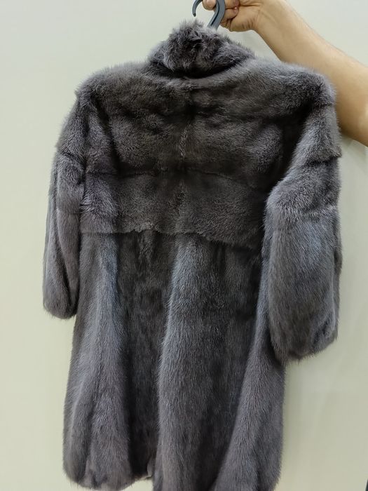 Продам шубу в отличном состоянии