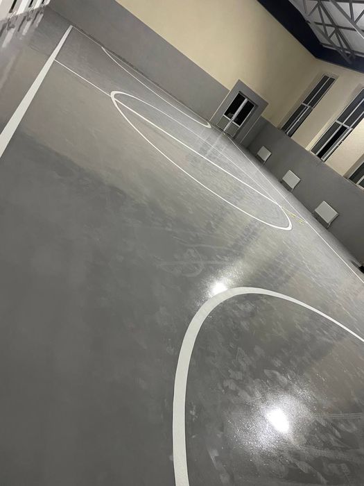 Дорожная разметка.Yol’ belgilash.Холодный пластик все виды