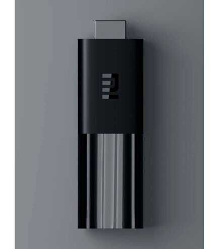 Акция! Умная ТВ-приставка Xiaomi Mi TV Stick Доставка
