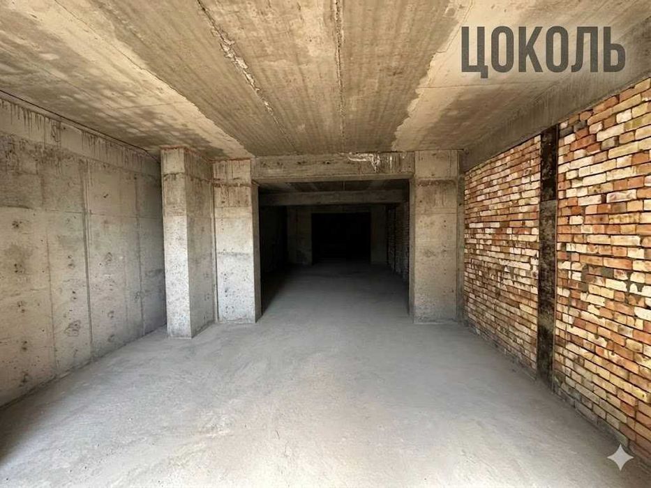 Продажа 420 кв.м на Малой кольцевой / BS