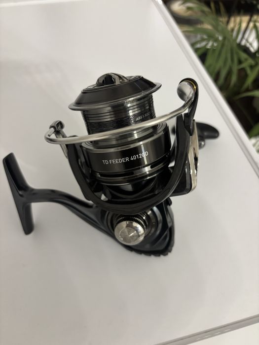 Mulineta DAIWA TD 4012 QD