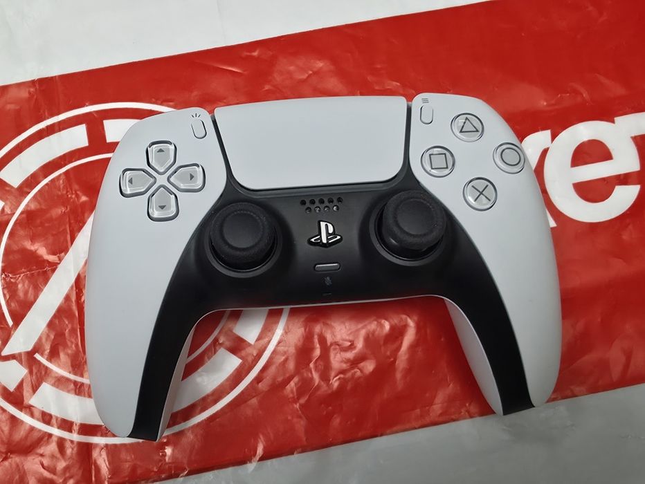 КАТО НОВ 1TB Sony Playstation 5 Digital / Slim Техномаркет Гаранция 2027г.