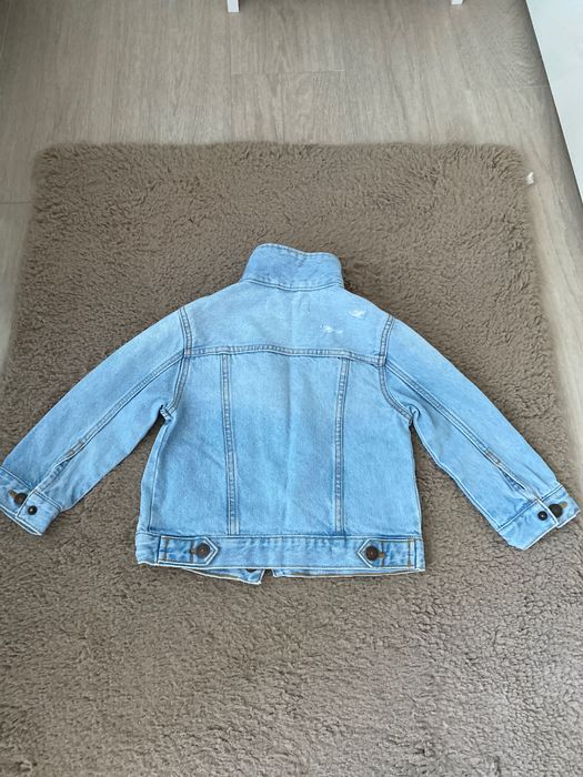 Geacă unisex Zara 92 cm