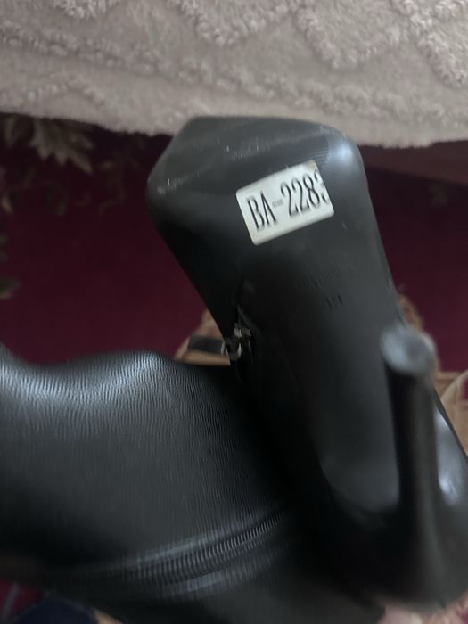 демисезон батильоны новые