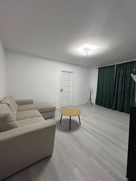 Apartament  de închiriat