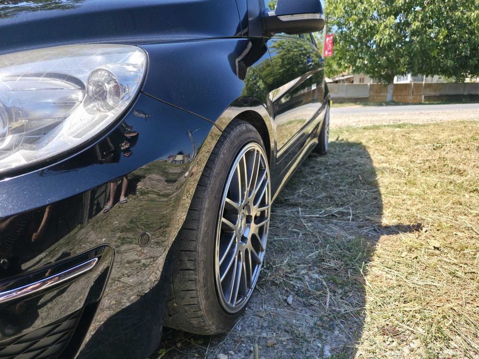 4 Jante ASA GT1 R18 cu anvelope de vară 225/40 R18