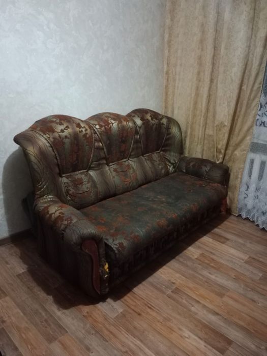 Диван раскладной