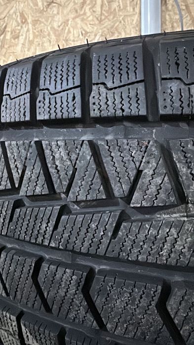 Продам резину новая с дисками