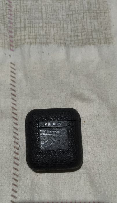 Продажа или обмен TWS наушники Marshall Minor 4