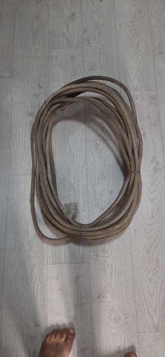 Продаю верёвку прочную