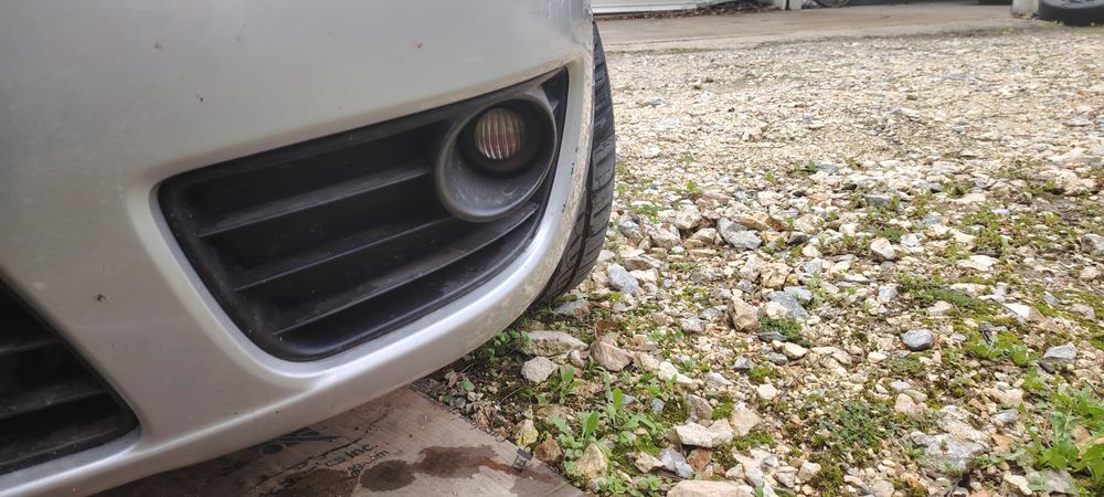 Фият Пунто 1.2 60 коня