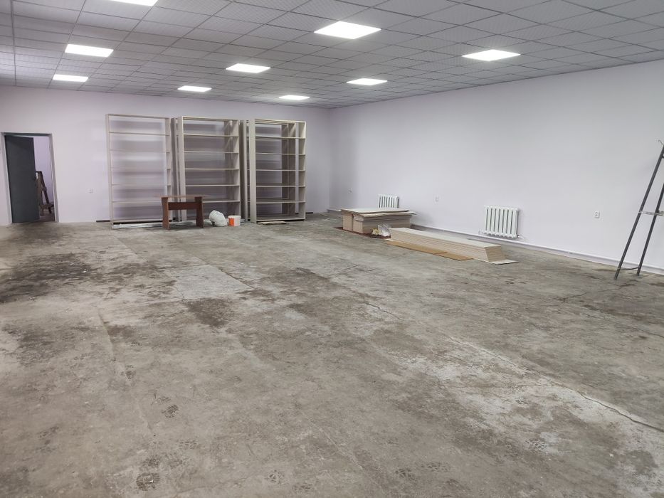 Аренда помещения