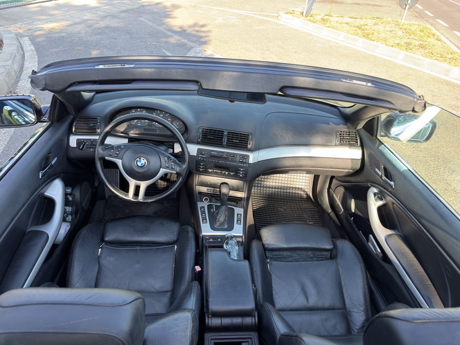 BMW Seria 3 2002 — imagine 3