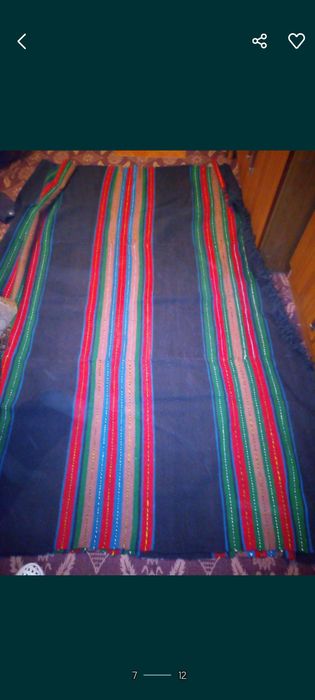 Aши и Черги-навдевка