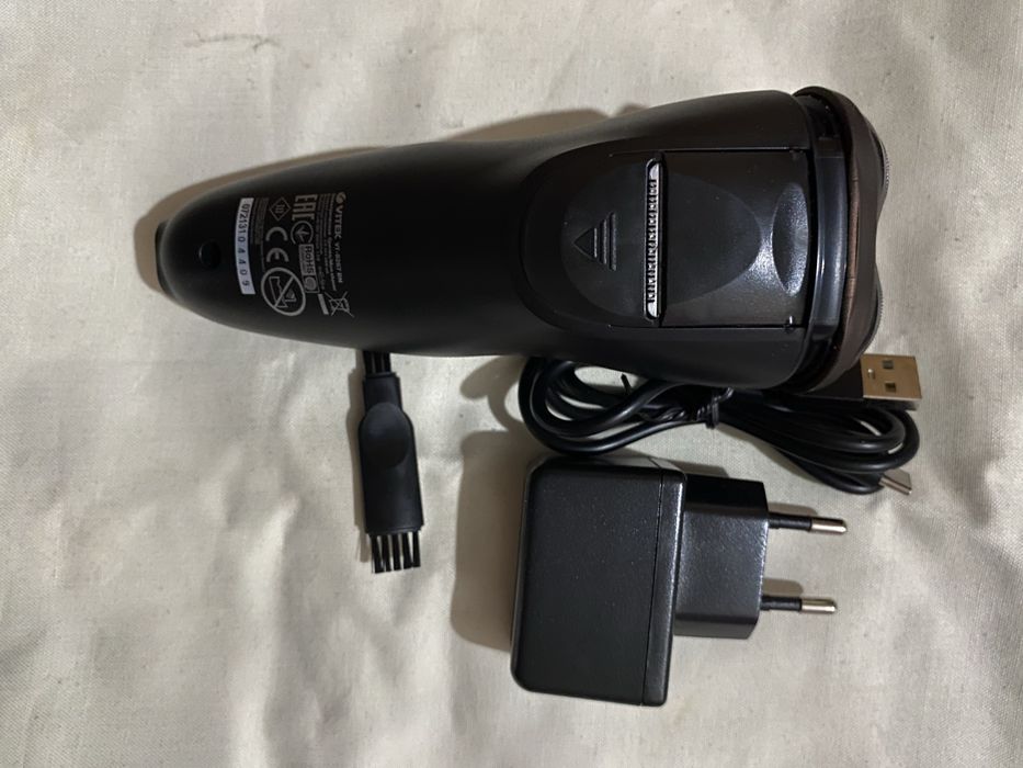 Электронная бритва, электробритва