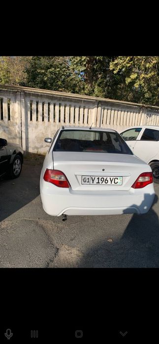 Other Nexia 2009 — 2