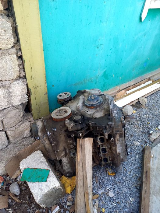 Продам двигатель