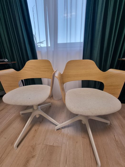 Vand scaune Fjjalberget Ikea