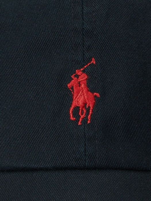 Кепка Polo Ralph Lauren