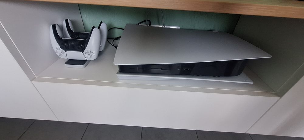 Playstation 5 drive disk 1TB