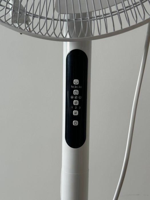 Ventilator de cameră