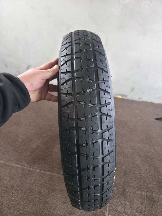 Roata Rezerva MICA SLIM - 5x112 18'' - OEM Mercedes GL GLE ML GLC GLB GLK / BMW X3 X4 / AUDI Q5 Q7 Q8 !