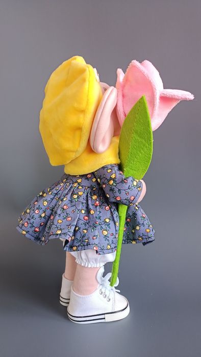 Необычный подарок