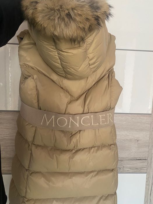 Грейка Moncler ХС