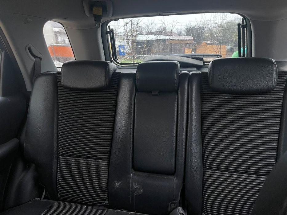 KIA Sportage 2005 — imagine 7