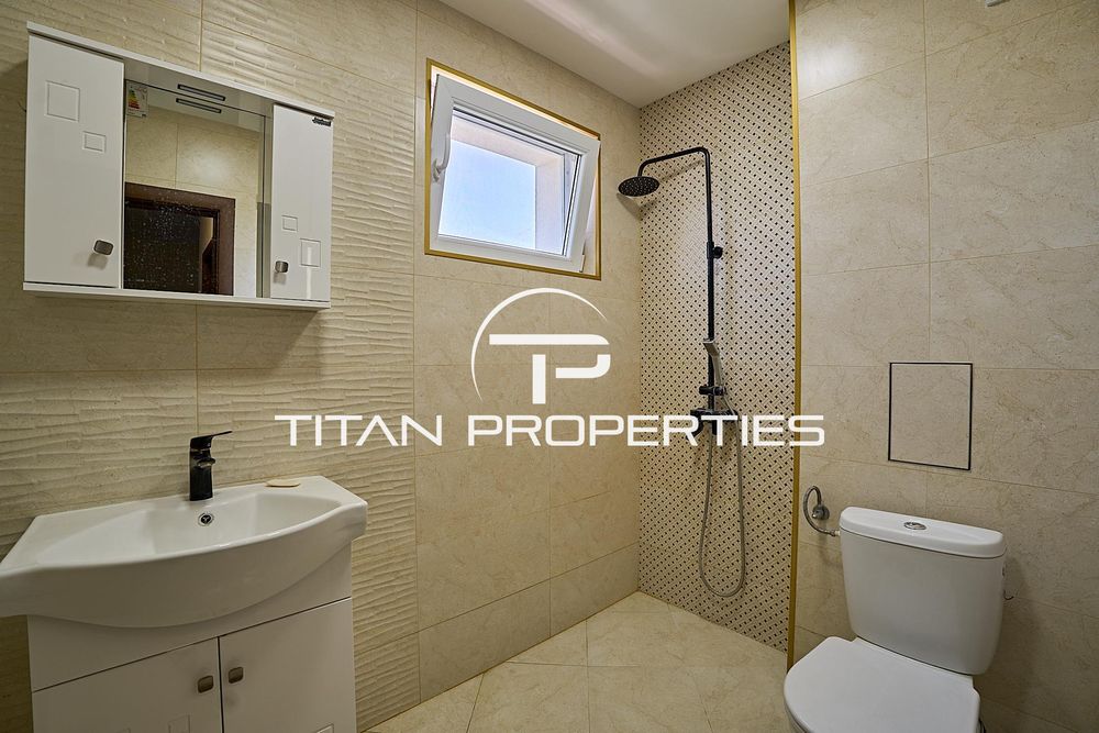 Дава се под наем Тристаен апартамент в Пловдив, Прослав - 113 кв.м за 450 € - Снимка #8