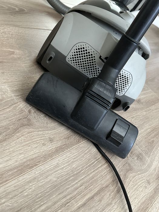 Продам пылесос самсунг