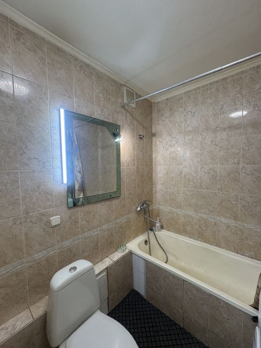 Продам 1,5.., 3/5. ул. Кабанбай батыра. 115