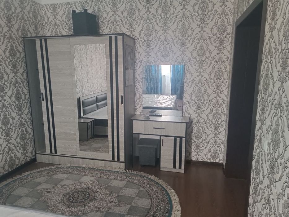 2 хона, Сергели, Янгихаёт 9 худуд, оила, студент кизлага берилади,