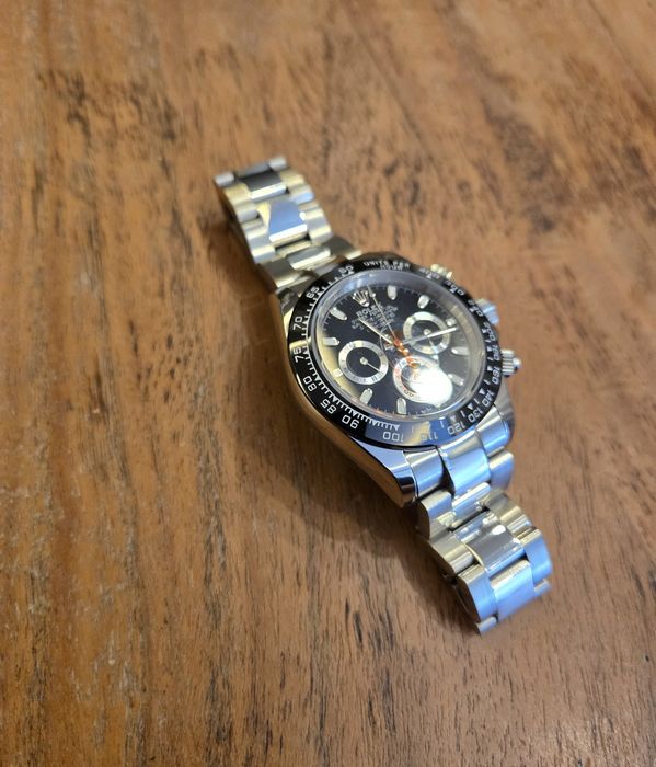 Rolex daytona cosmograph