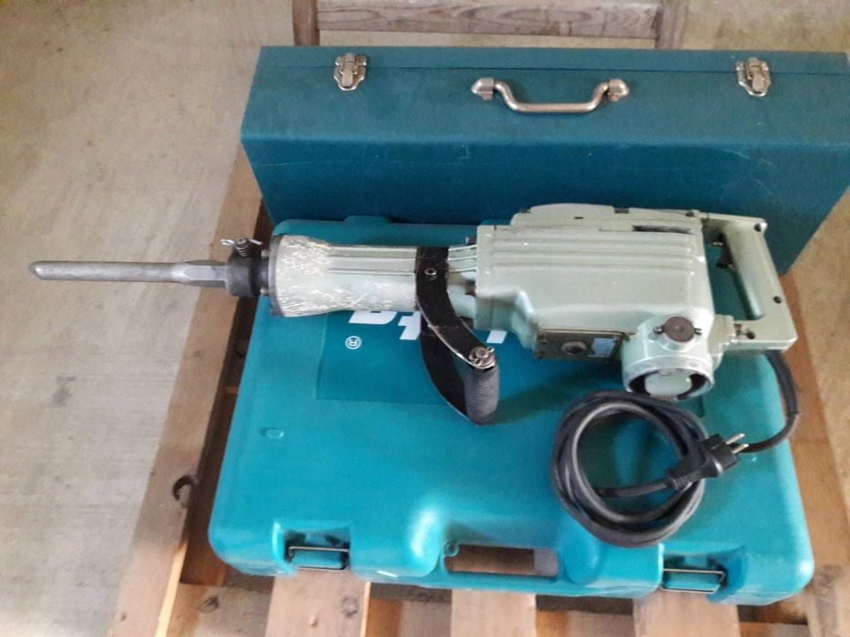 Къртач Hitachi оригинален Japan