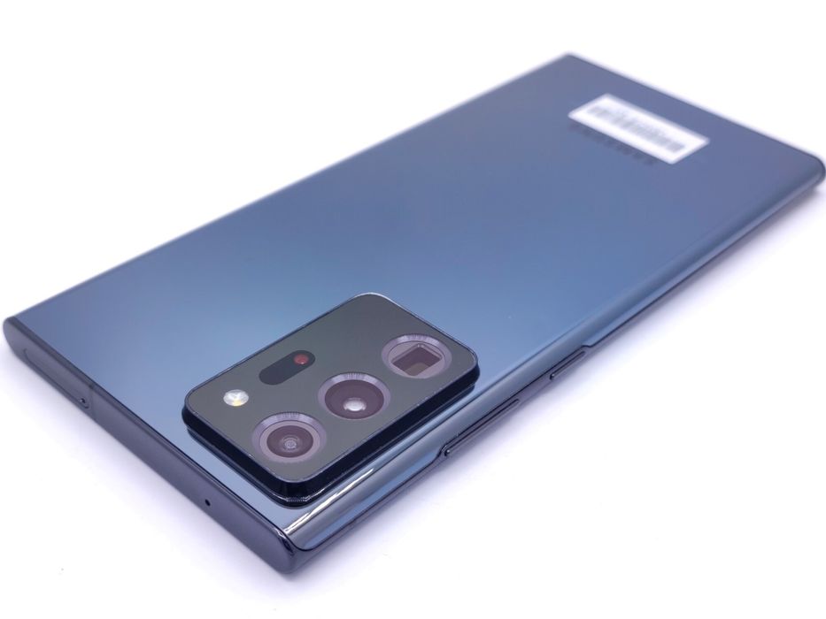 Samsung Note 20 Ultra 4G 256GB Mystic, Garantie 24 luni | #D89628