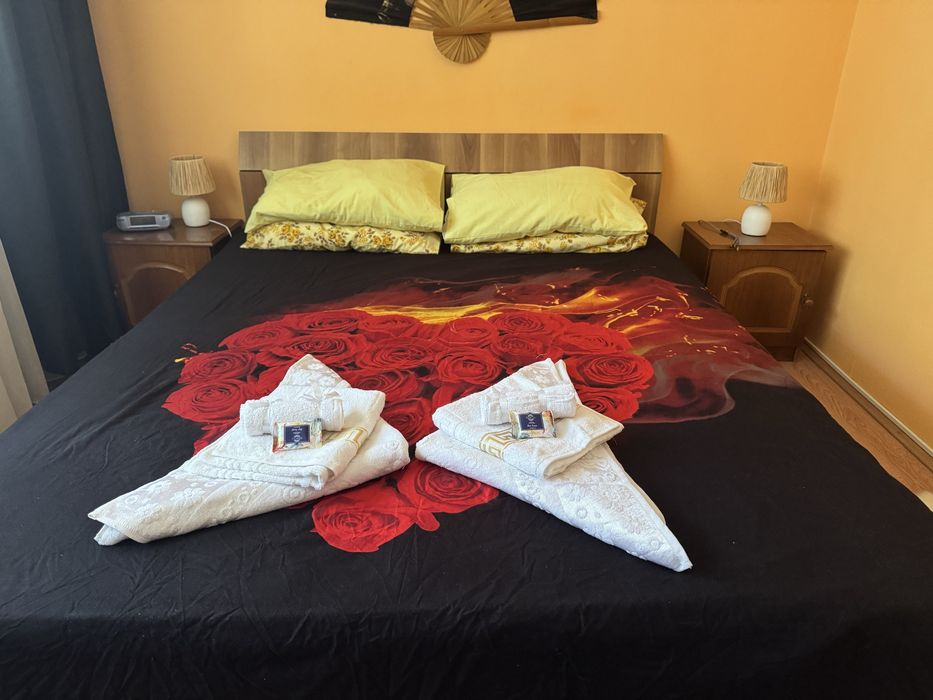 Apartament Regim Hotelier