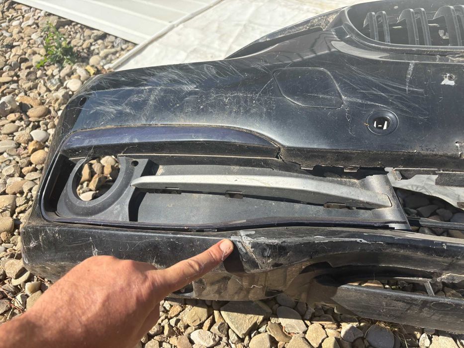 Bara fata cu senzori Bmw seria 3 F30 / F31 dupa 2012 originala