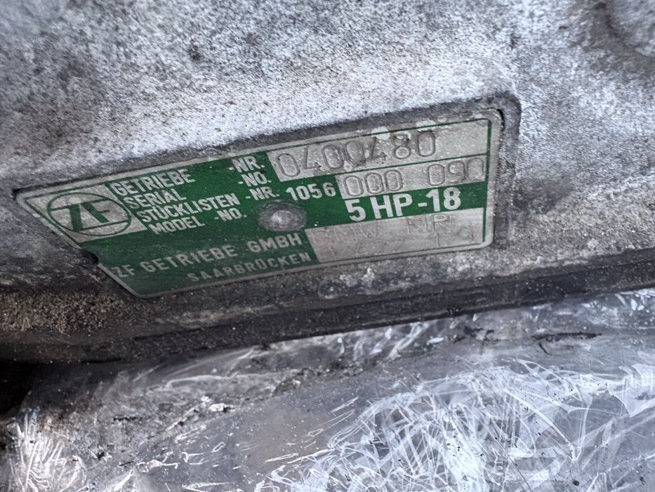 Бмв м52 акпп каробки привозной