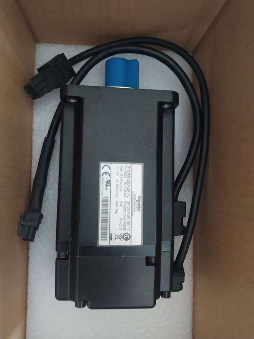 Сервопривод