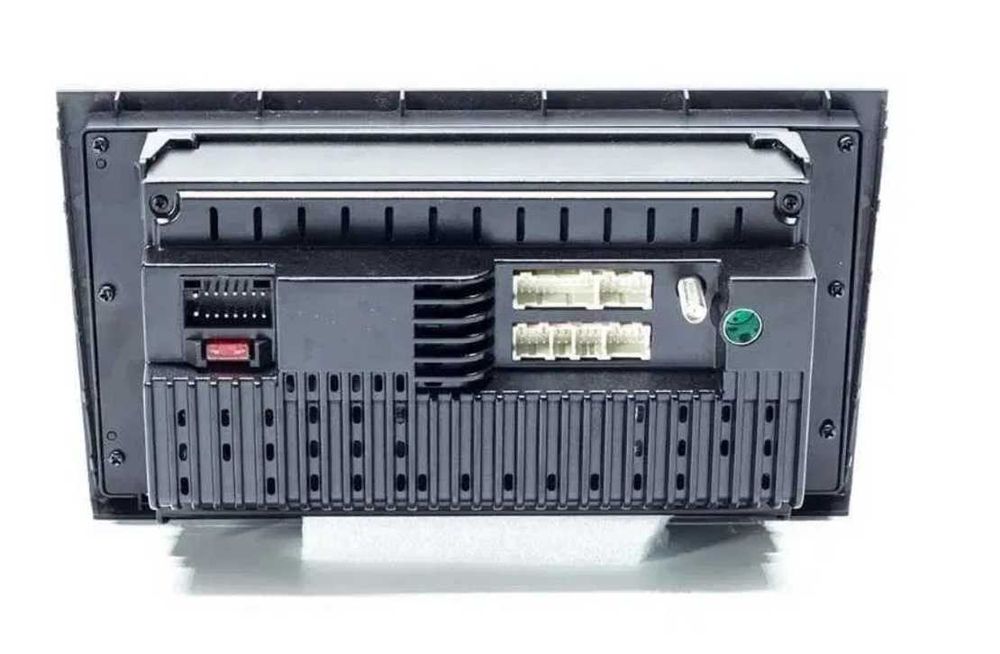 Nissan Frontier/Exterra 2007-2012, Android Mултимедия/Навигация