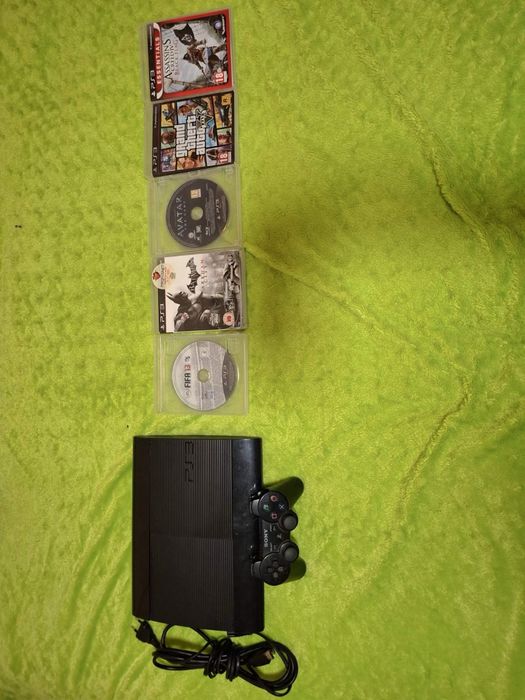 Плейстейшън ps33